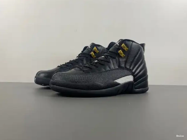 The Master 12 Jordan Retro Air 130690-013 0529